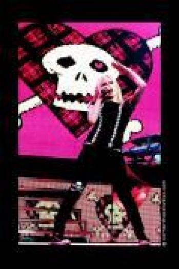 LWKKIBNAHYHGCDVKVNQ - avril lavigne