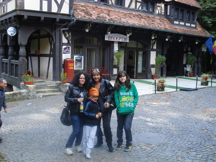 DSC04725 - 2009 SINAIA SEPTEMBRIE