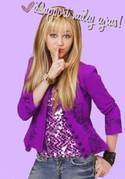 hannah montana - concurs2