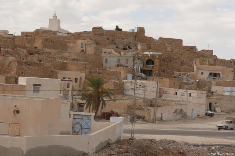 Tunisia_351 - Tunisia