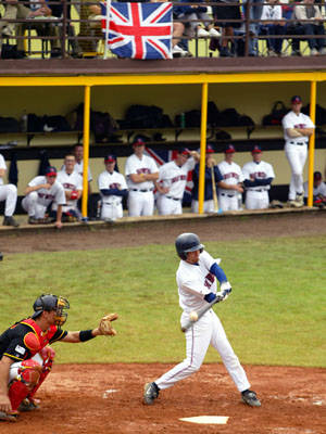 Baseball - Sporturi