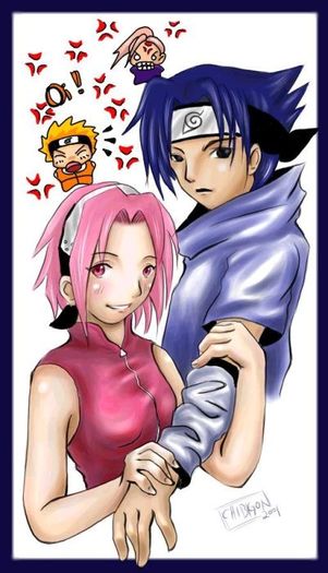 sasusaku