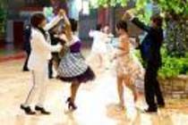 echipa High School Musical