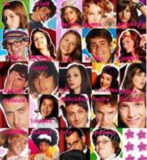 GZDWQYBOHZLHNJPRMBD - patito feo