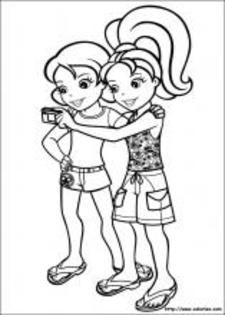 coloriage-polly-pocket-8398