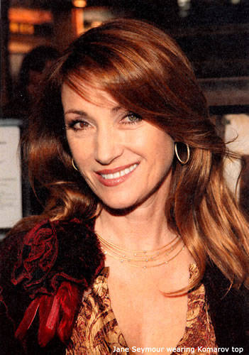 JSY7 - Jane Seymour