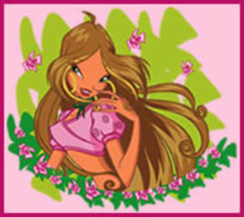 flora_capelli2 - Flora Winx