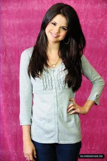 14 - Selena Gomez