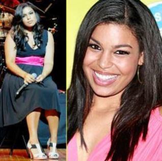 25 - Jordin Sparks