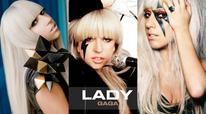  - Lady Gaga Wallpaper