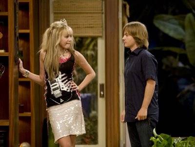 didntsay[1] - hannah montana season 2