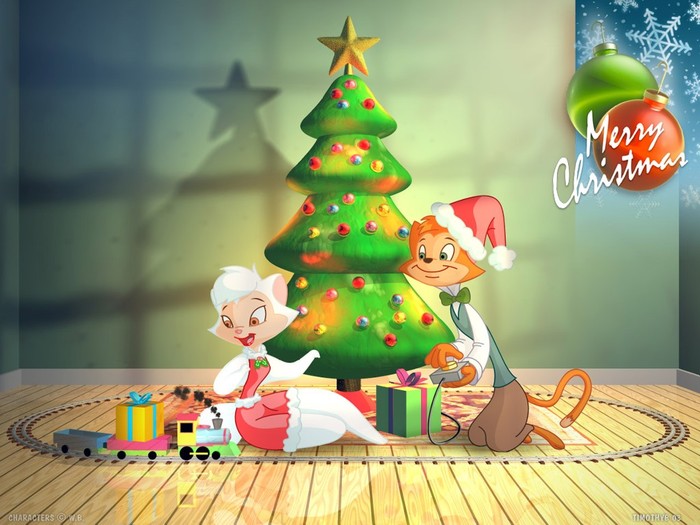 Christmas Wallpapers (359)