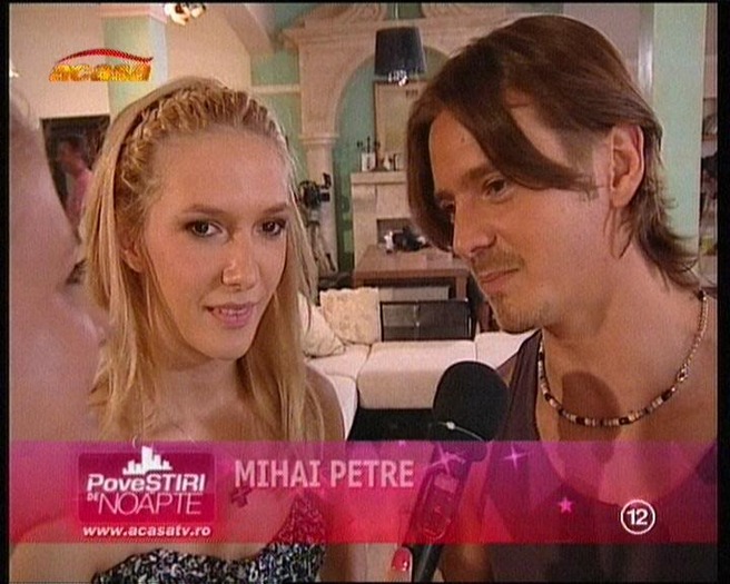 Image0908-2226TV204 - Poze Cu Adela Popescu-Lia In Ingerasii Si Cativa Colegi