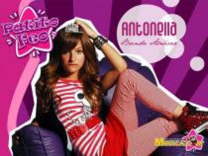 Antonella-Brenda