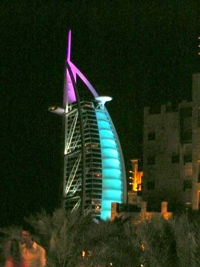 D35 - burj al arab