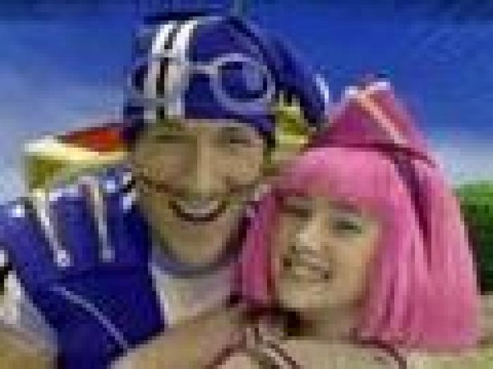 9A312ED9E2646F95F5AD9C - lazy town