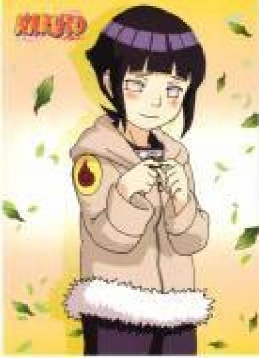 hin - hinata