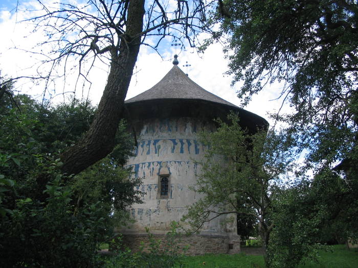 Iulie 2007 - Bucovina