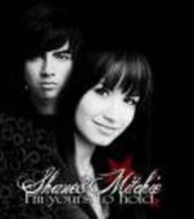  - Joe and Demi