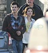 thumb_selena-gomez-013 - Selena Gomez Leaving Cactus Club with Taylor Lautner