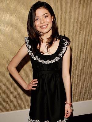 miranda_dress - Miranda Cosgrove