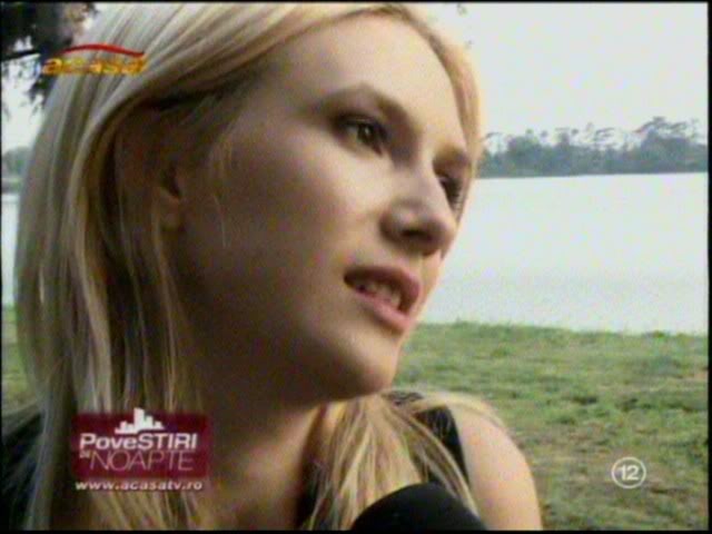 Snapshot59-1 - Poze Cu Adela Popescu-Lia In Ingerasii Si Cativa Colegi