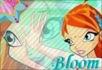 bloom - bloom-winx