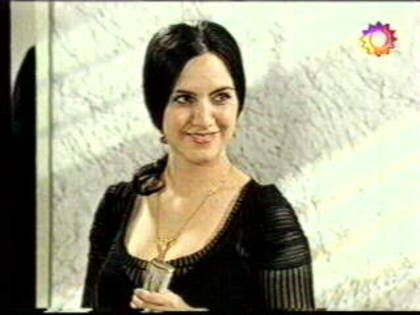 Mora Amaya - Soy Gitano-Sange de Tigan-2003-2004
