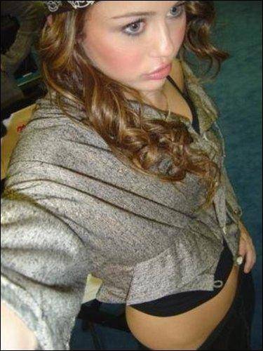 souper - Miley Cyrus