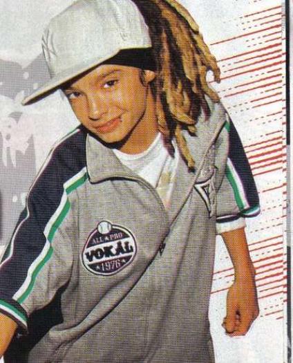 Tom Kaulitz