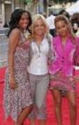 cheetah girls (5) - cheetah girls