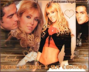 anahi20; anahi si poncho
