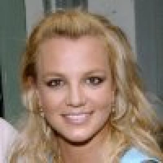 ffj - britney spears