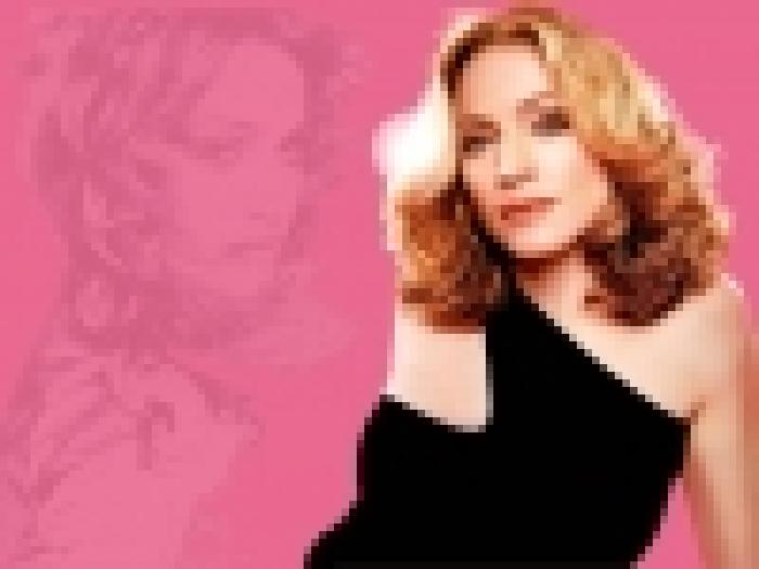 madonna - madonna