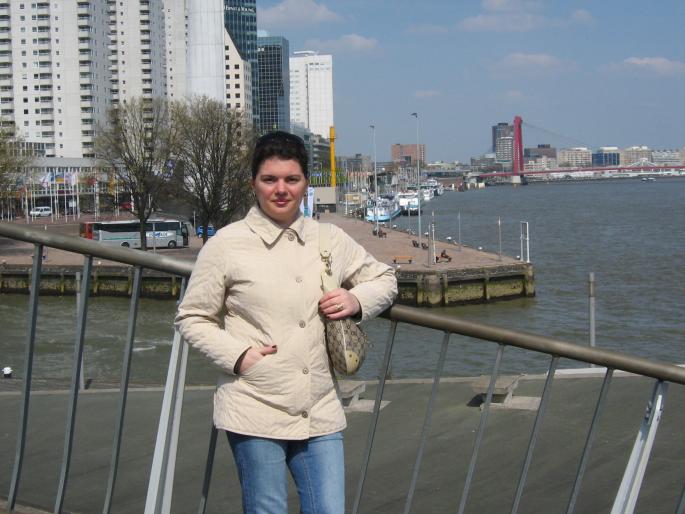 IMG_3598 - Rotterdam 2008