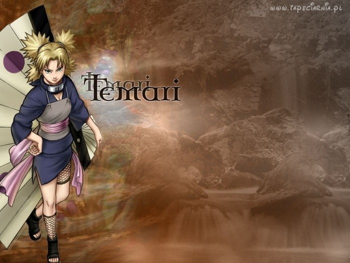 temari