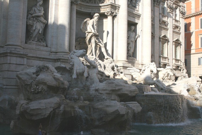 roma 261 - Fontana di Trevi