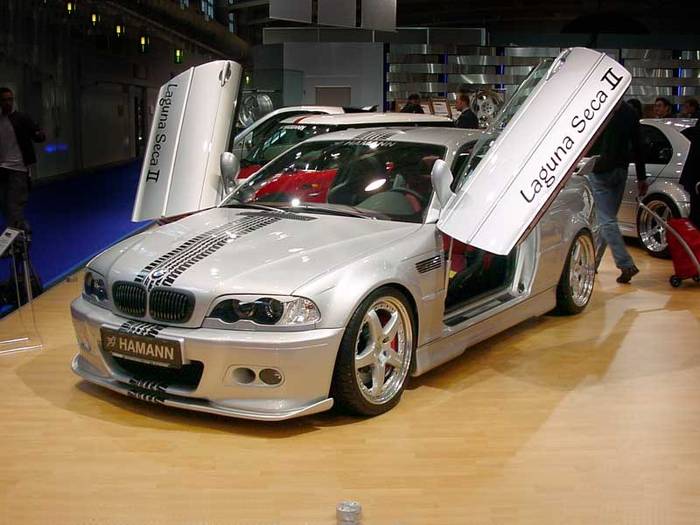 bmw  55