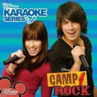 PMOUGKAWKGMMBPHXWKD - Camp Rock