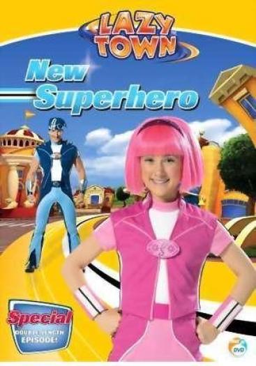 EJlWJr364365-02 - oraselul lenes-lazy town