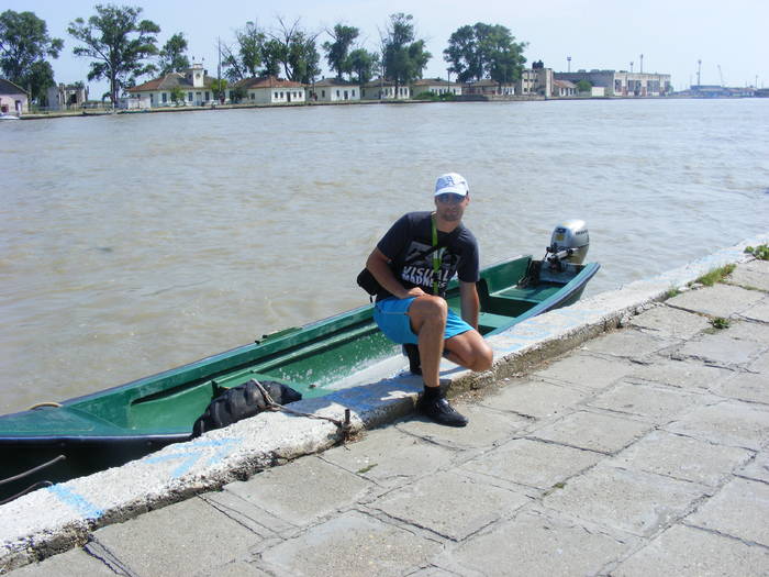 Picture 375 - Sulina Delta iulie 2009