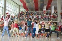 xd (198) - high school musical