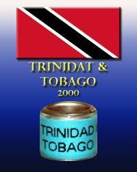 TRINIDAD 2000 - inele straine