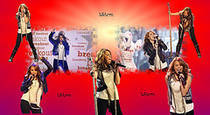LKISBAFXHSTLMLVUMFB - colaje miley-hannah for mil