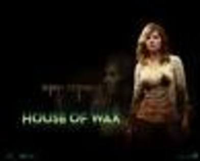 house of wax1 - un film dest de misto