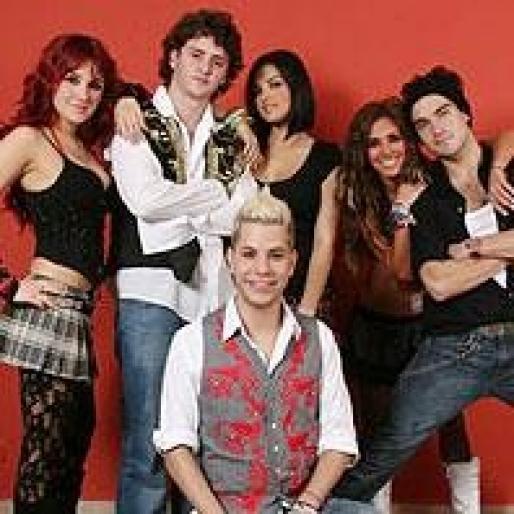 rbd