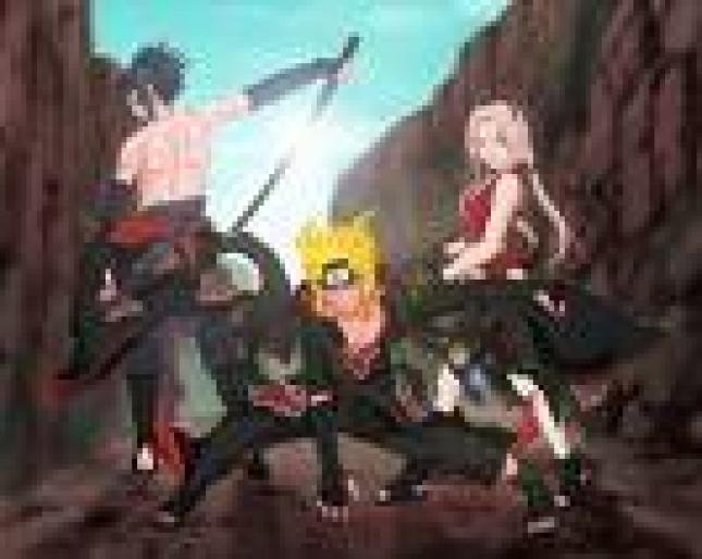 777 - team 7