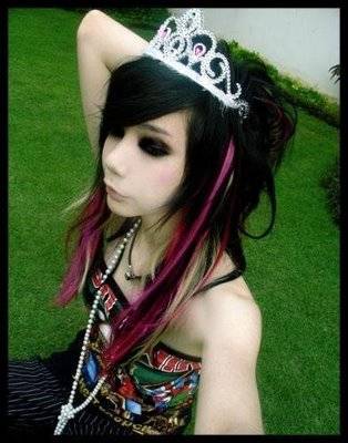 emo_girls_01 - emo girl