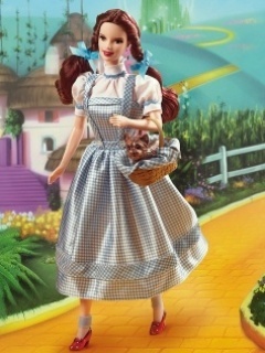 Barbie_Dorothy