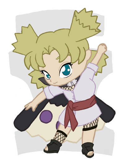 Temari